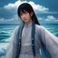上海博物馆研究员陈素华，长期从事明清书画鉴定与研究工作