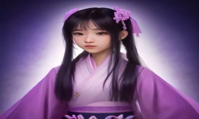 故宫博物院文创产品展示，以工笔美人图为原型设计的丝巾与笔记本，国潮风格鲜明，深受年轻消费者喜爱