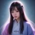 林若溪，美人图艺术研究中心创始人，专注仕女画研究十余年，曾参与故宫博物院多项展览策划